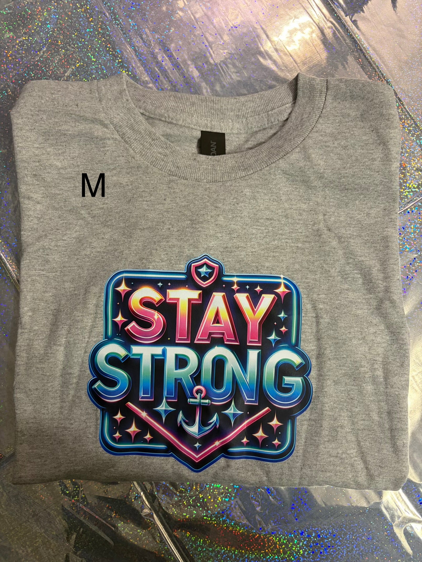 Unisex T-shirt