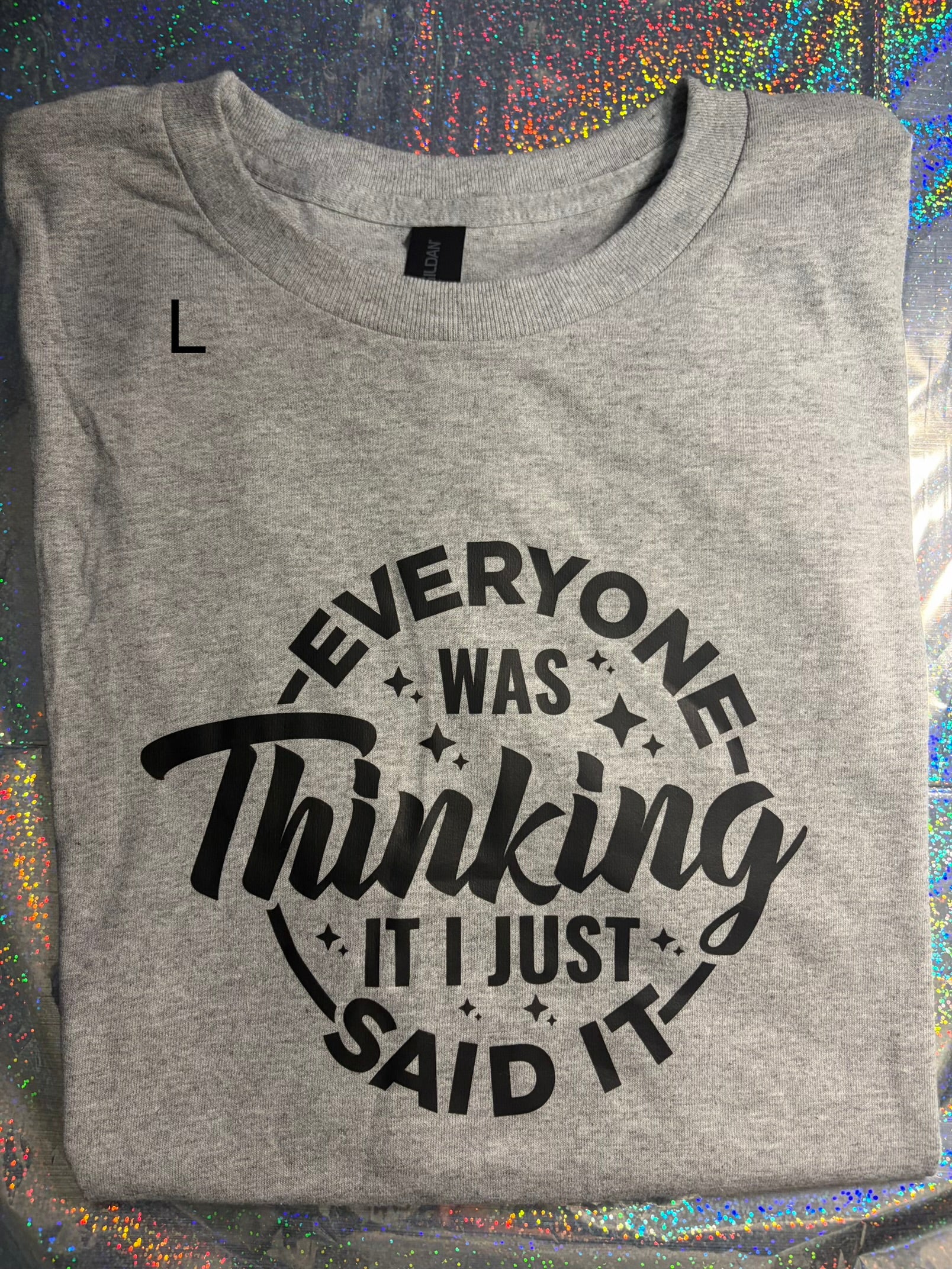 Unisex T-shirt