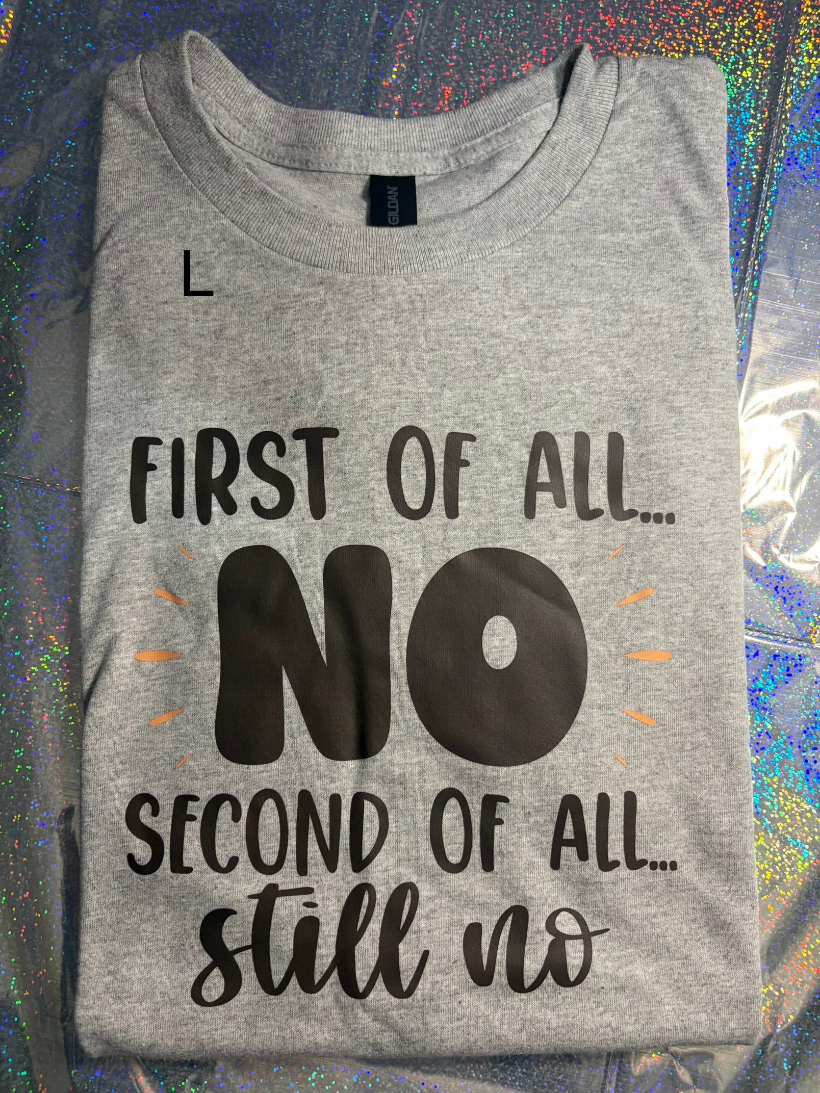Unisex T-shirt