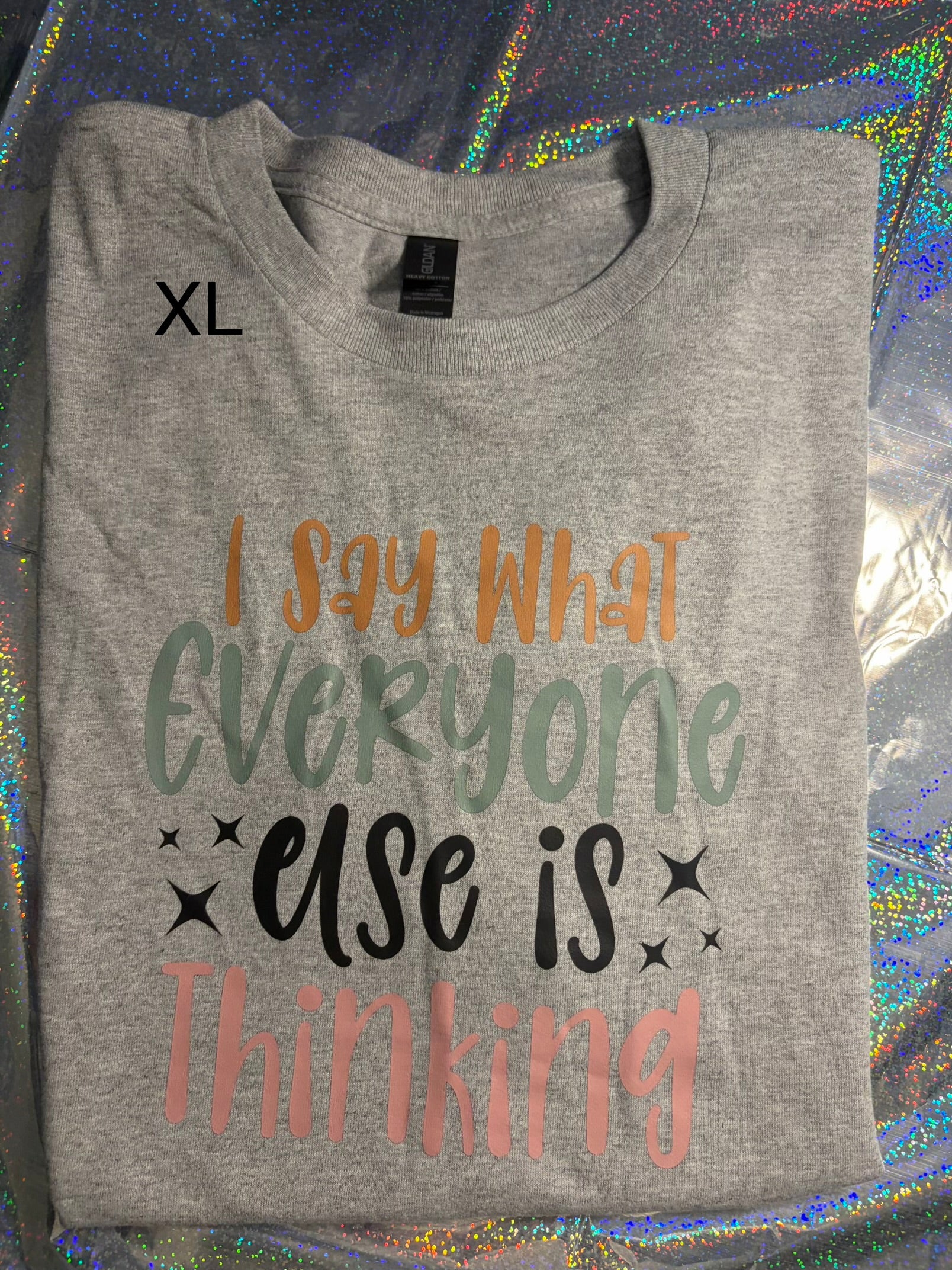 Unisex T-shirt