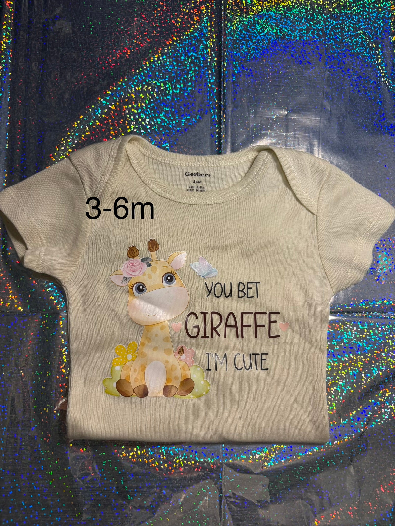 Baby Onesies