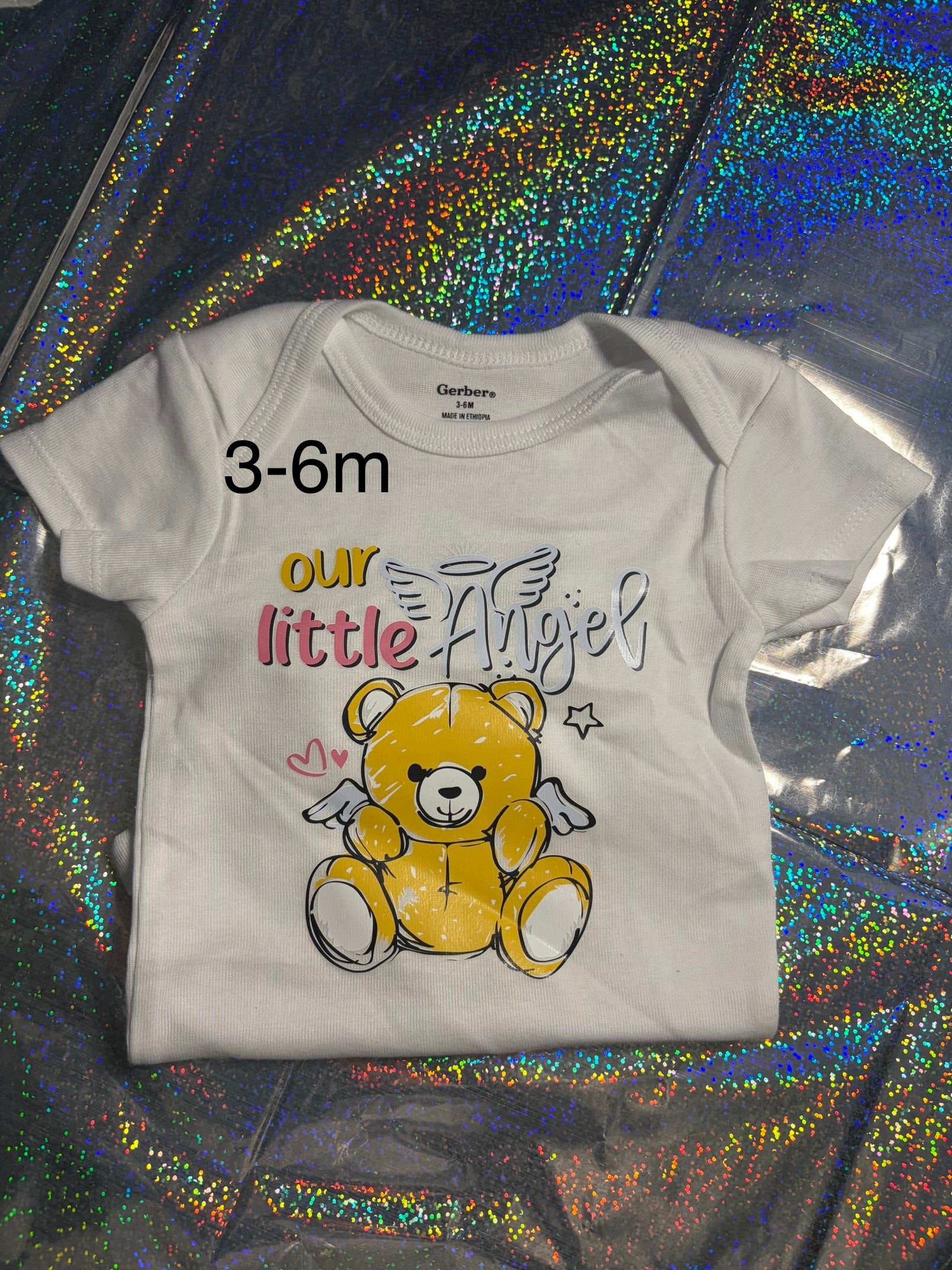 Baby Onesies