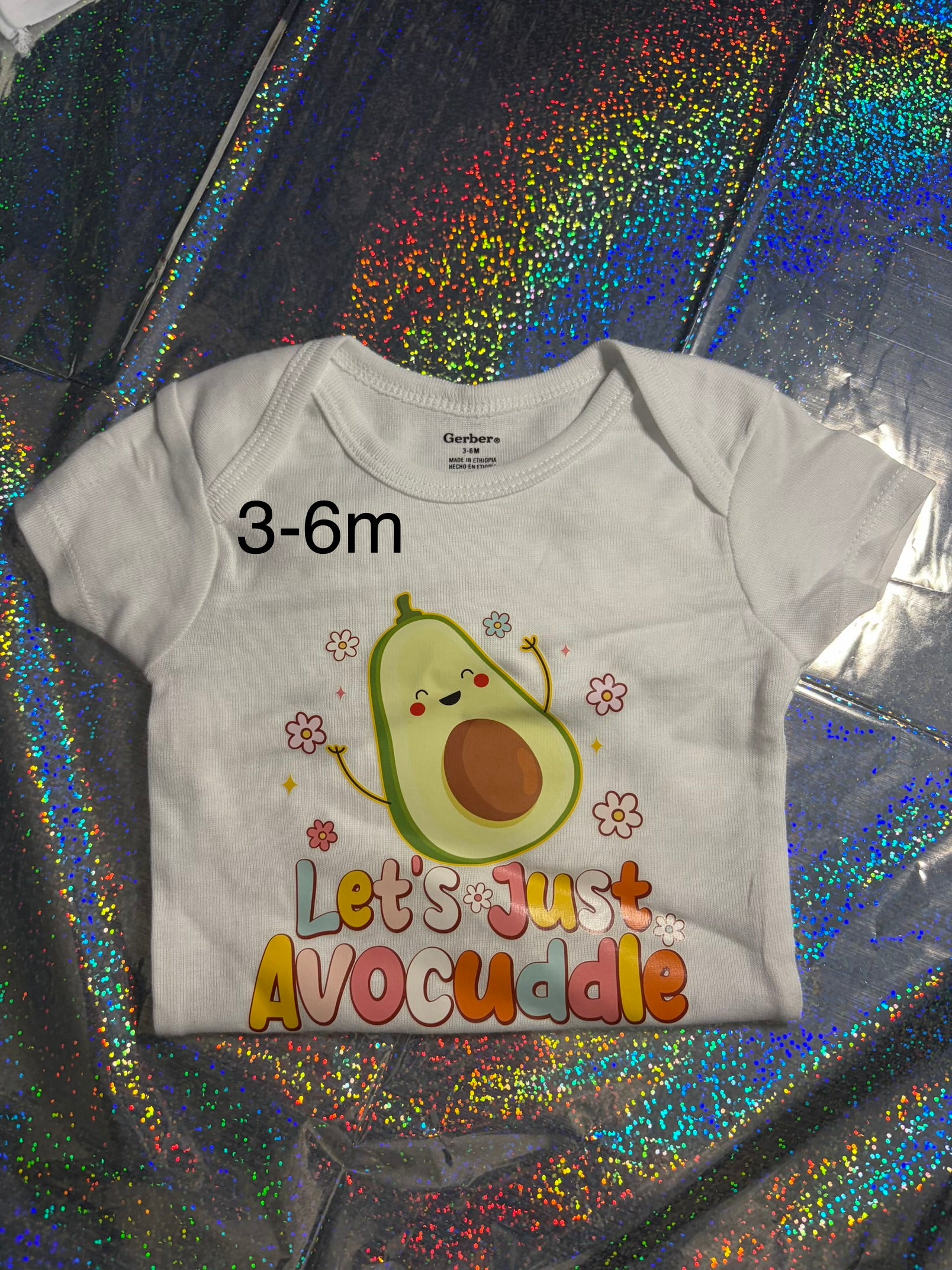 Baby Onesies