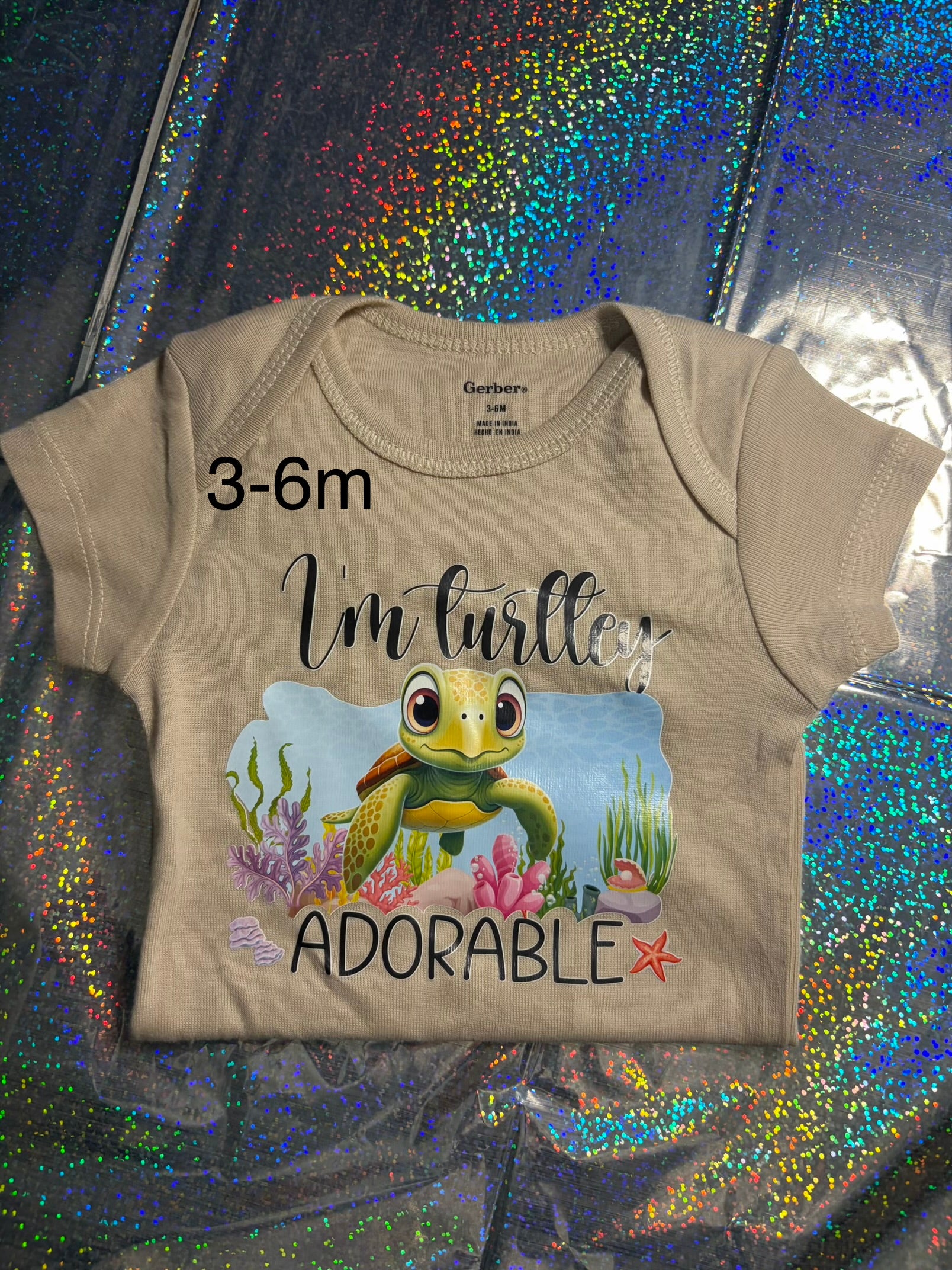 Baby Onesies
