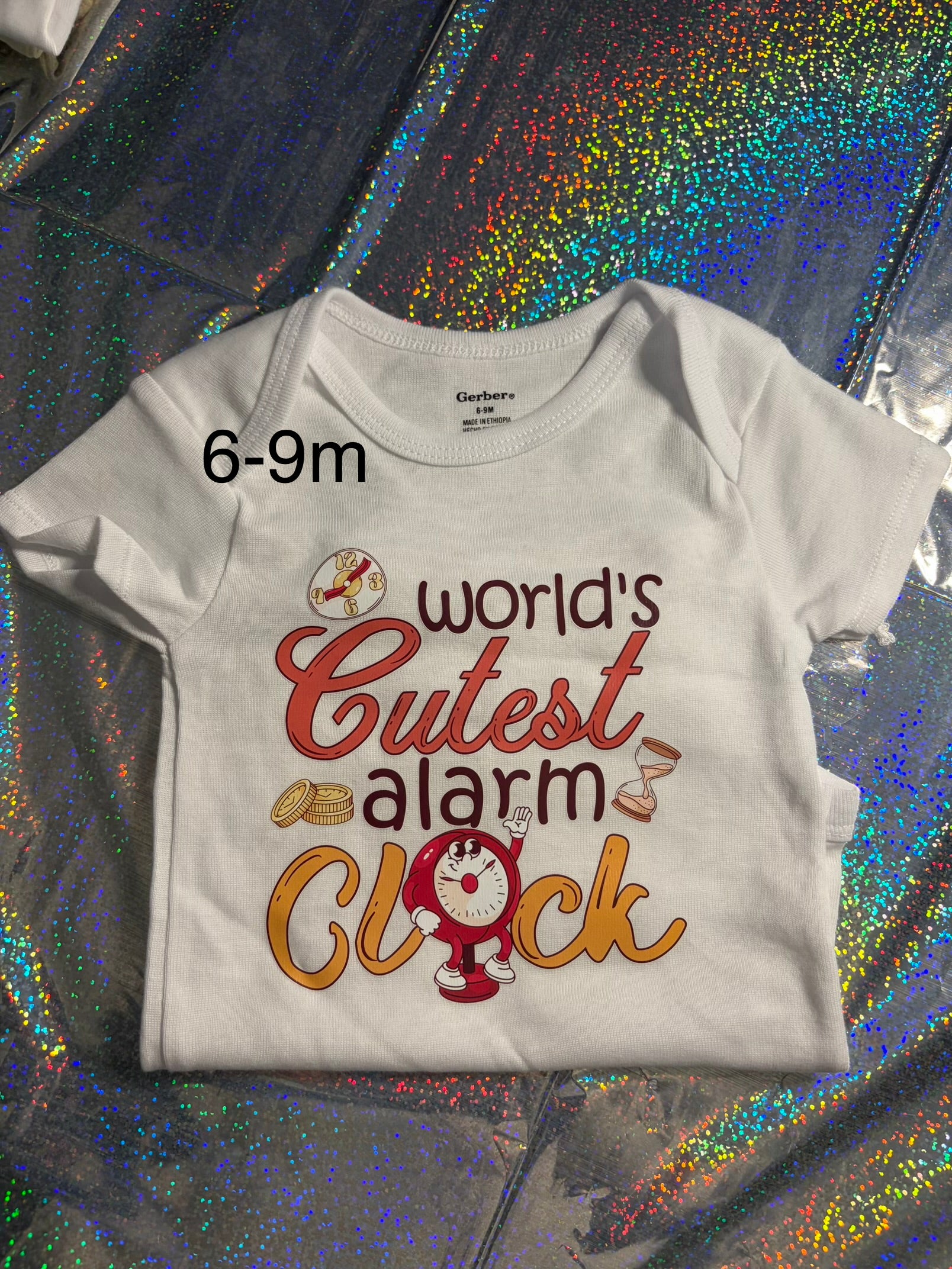 Baby Onesies