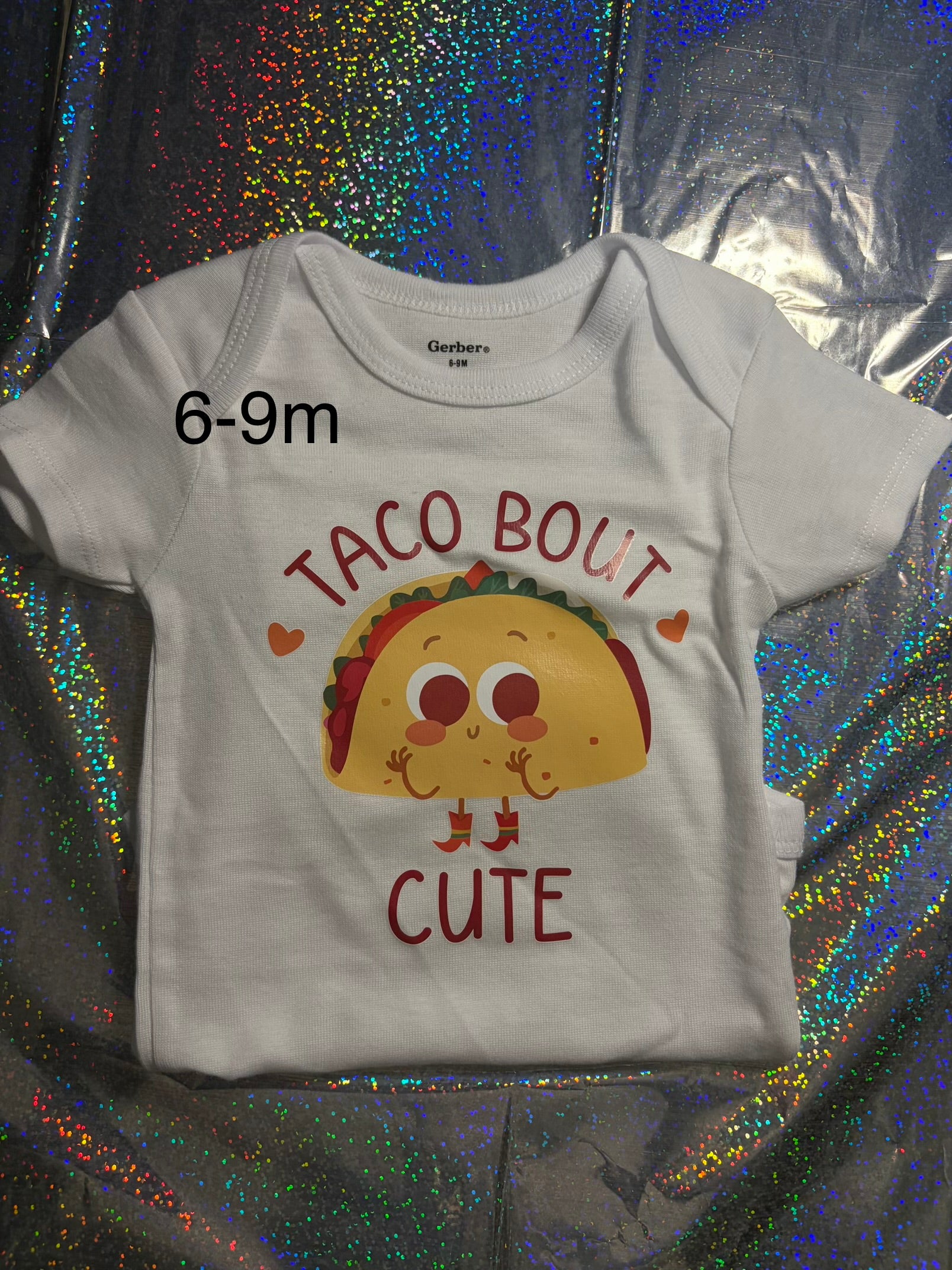 Baby Onesies