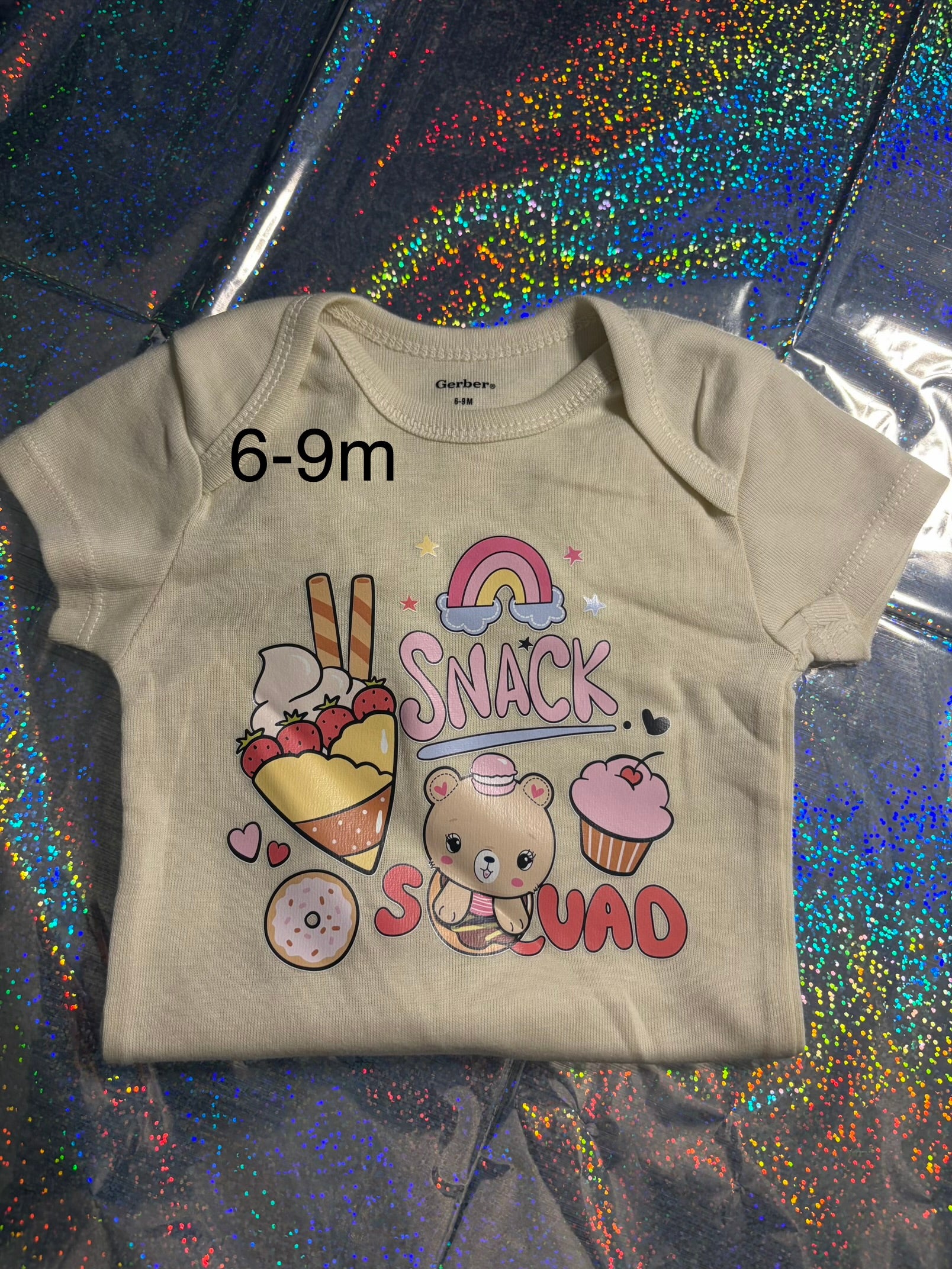 Baby Onesies