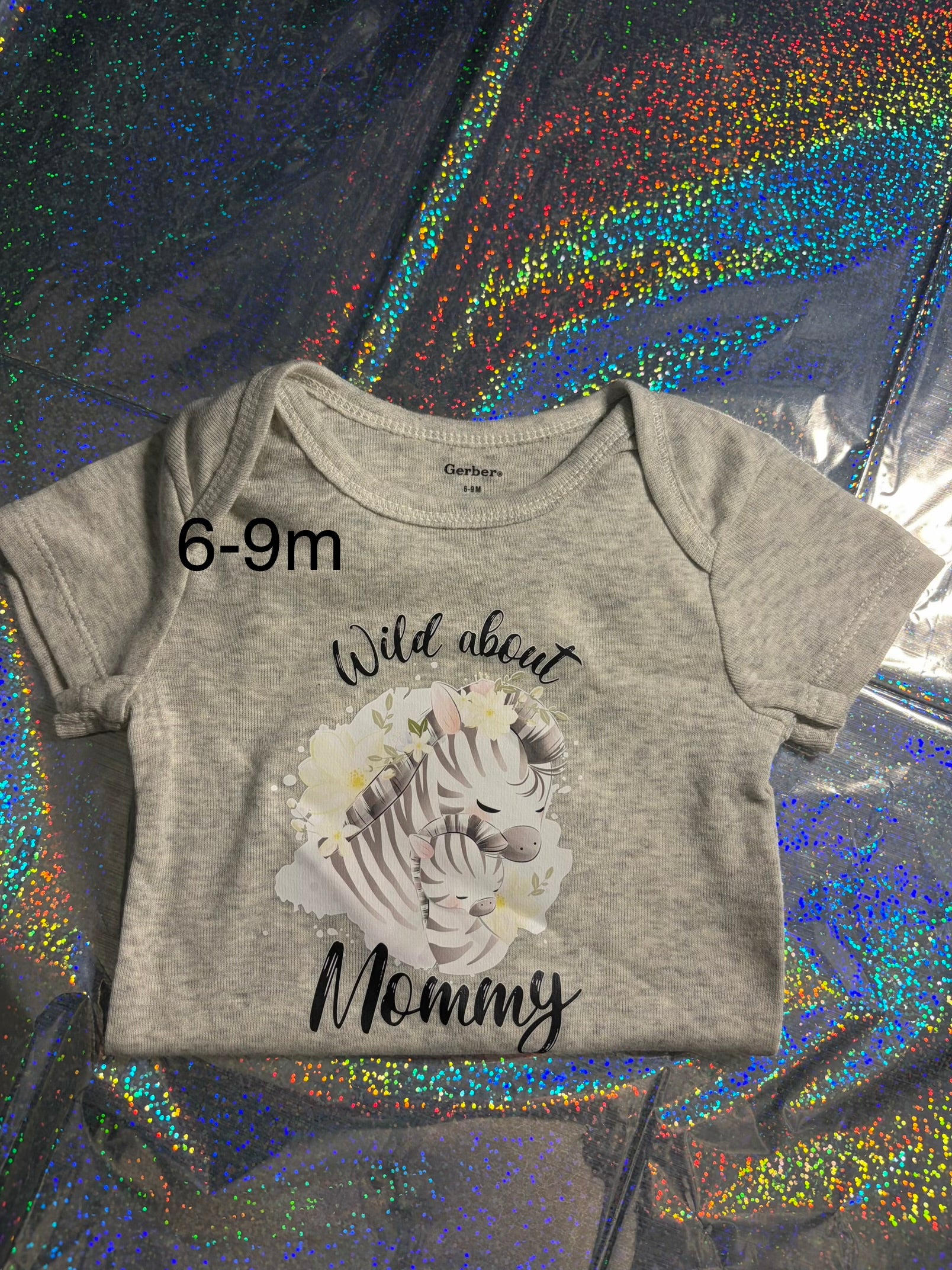 Baby Onesies