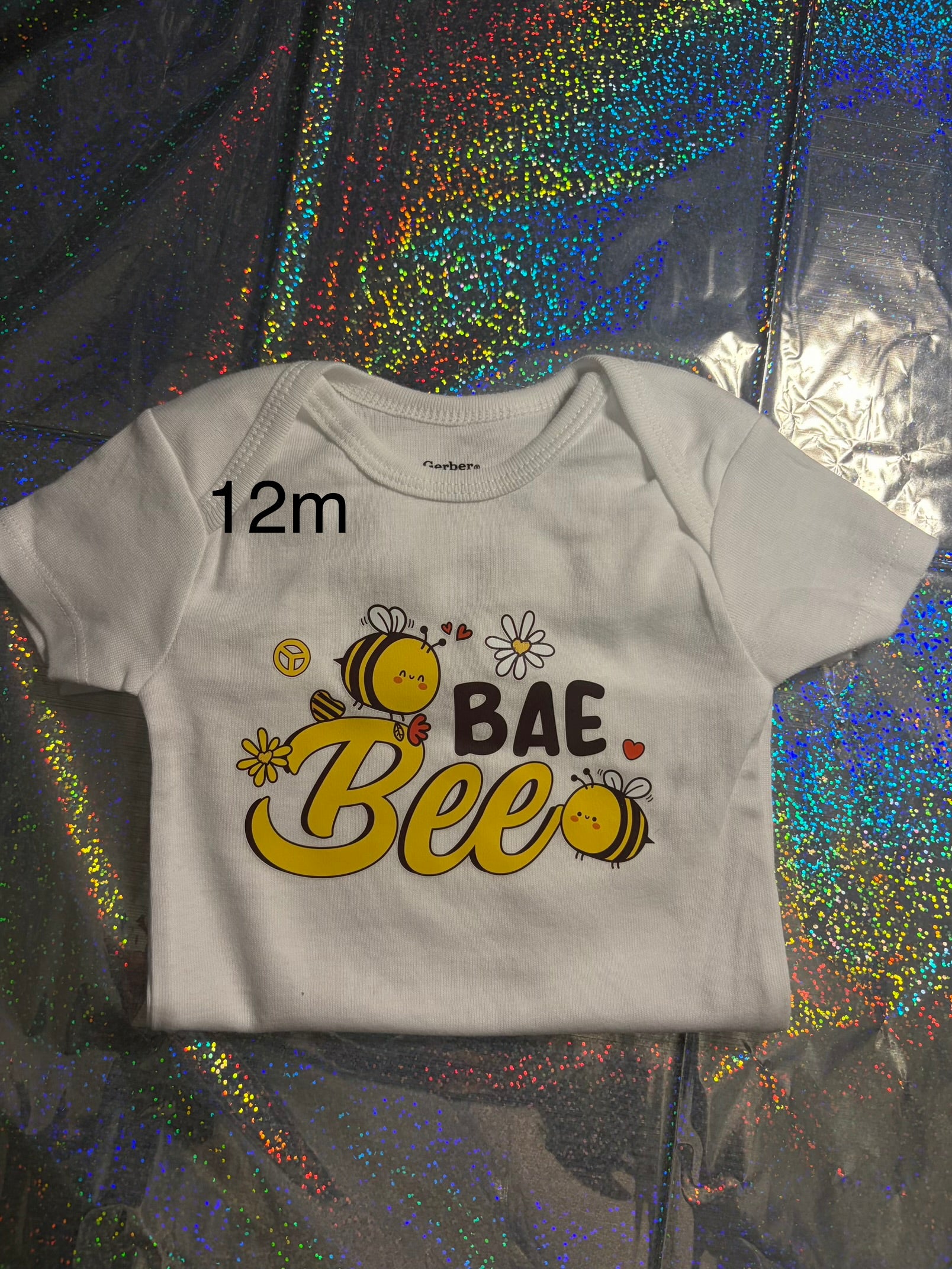 Baby Onesies