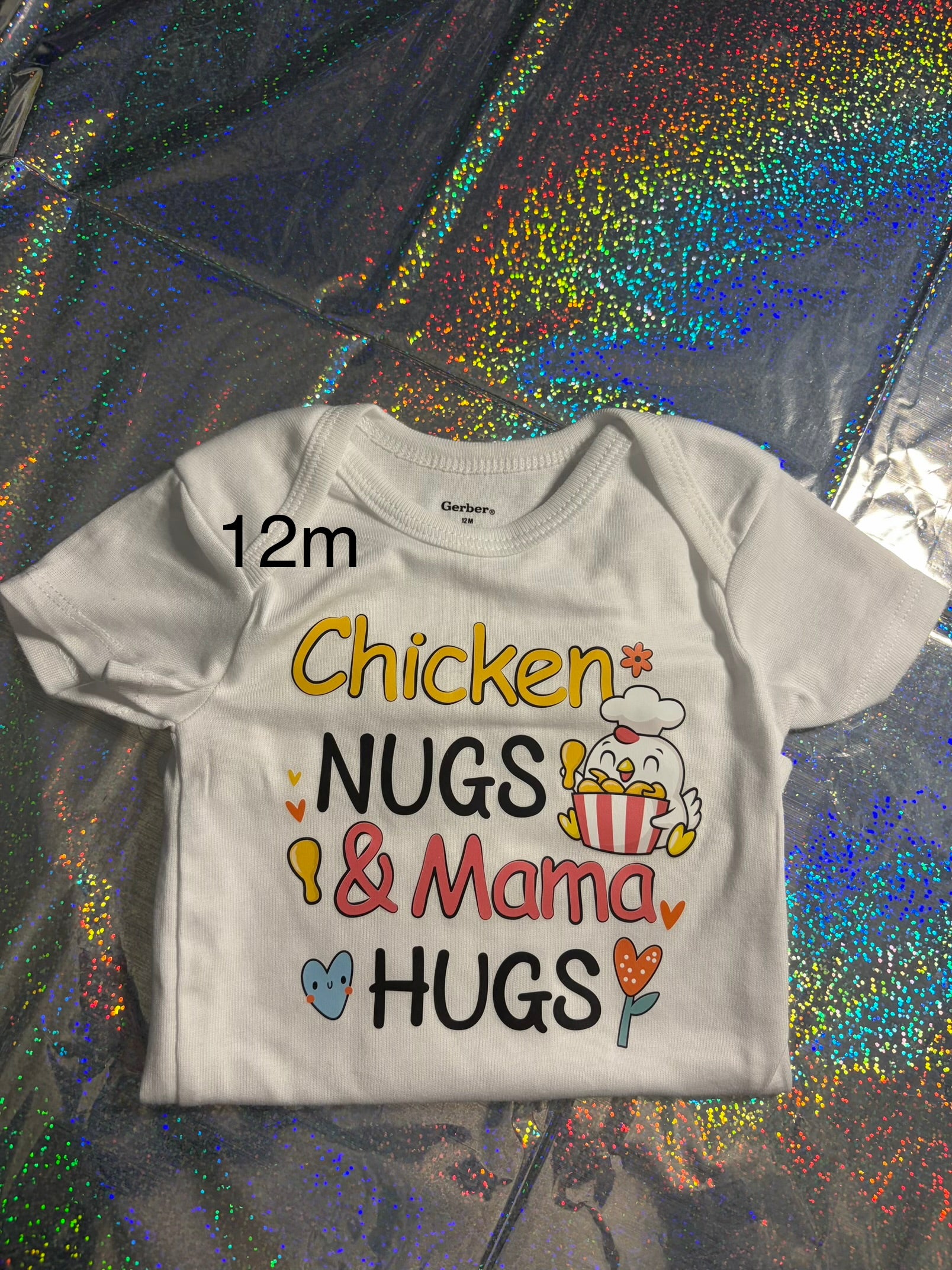 Baby Onesies