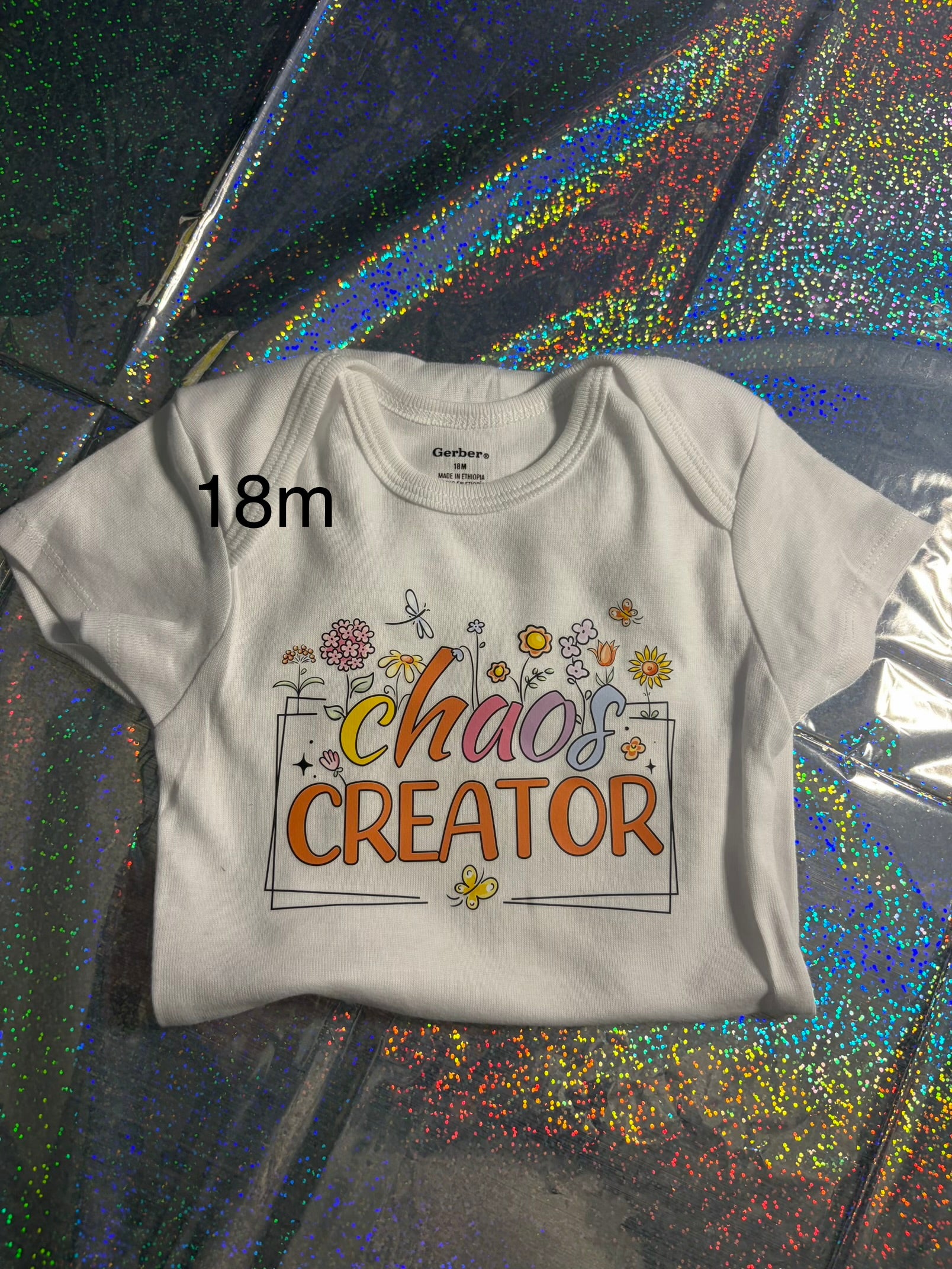 Baby Onesies