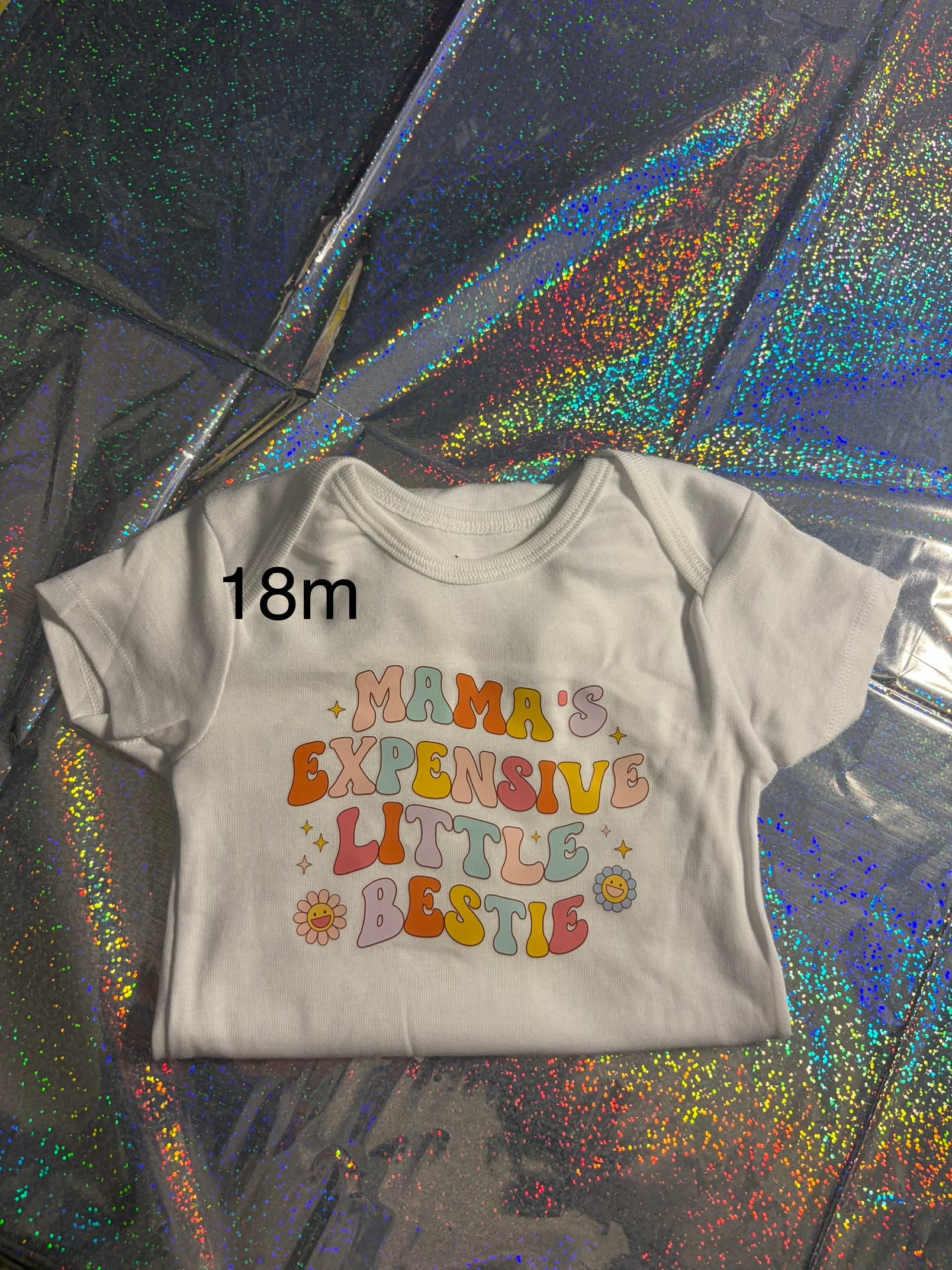 Baby Onesies