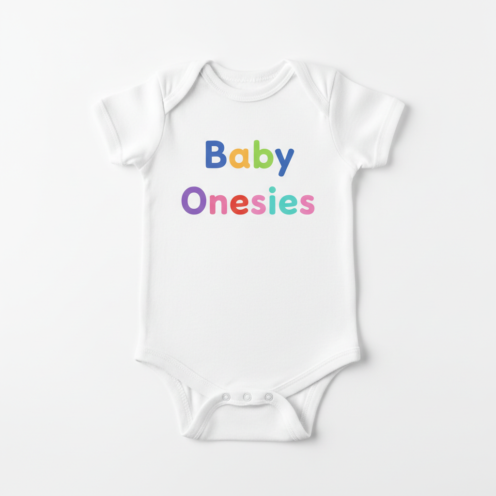 Baby Onesies
