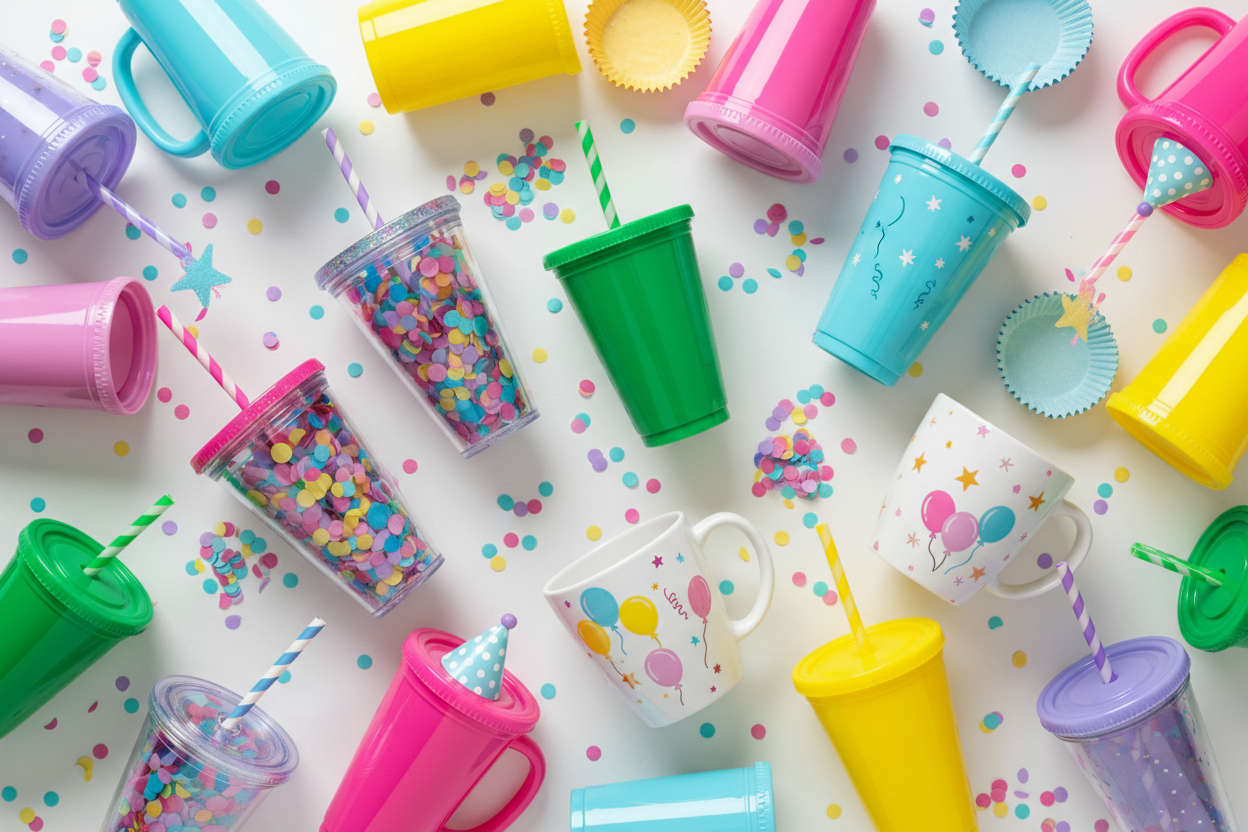 Cups Collection