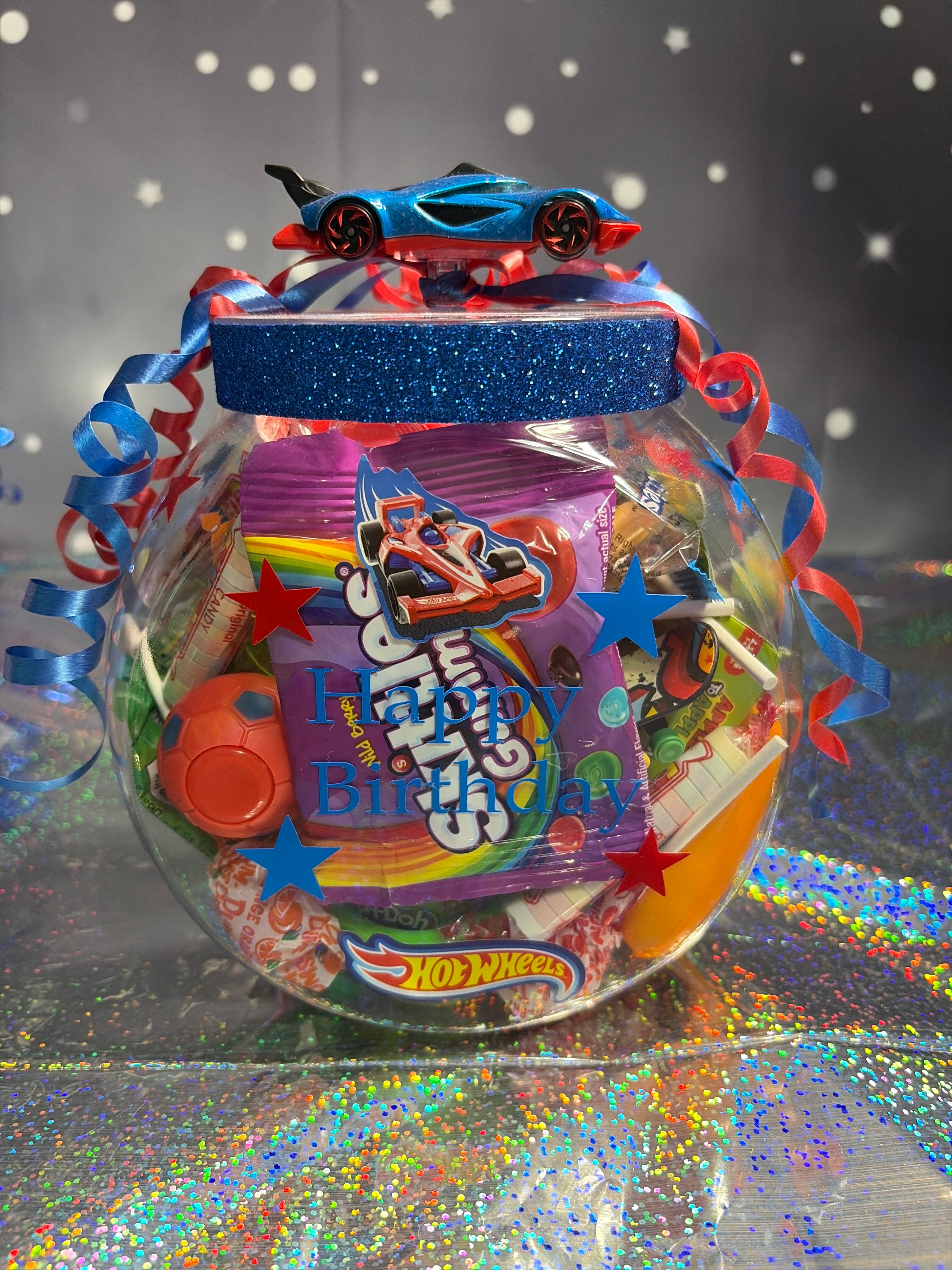 Sweets