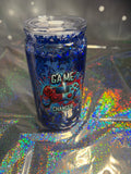 Gamer Snow Globe Cup