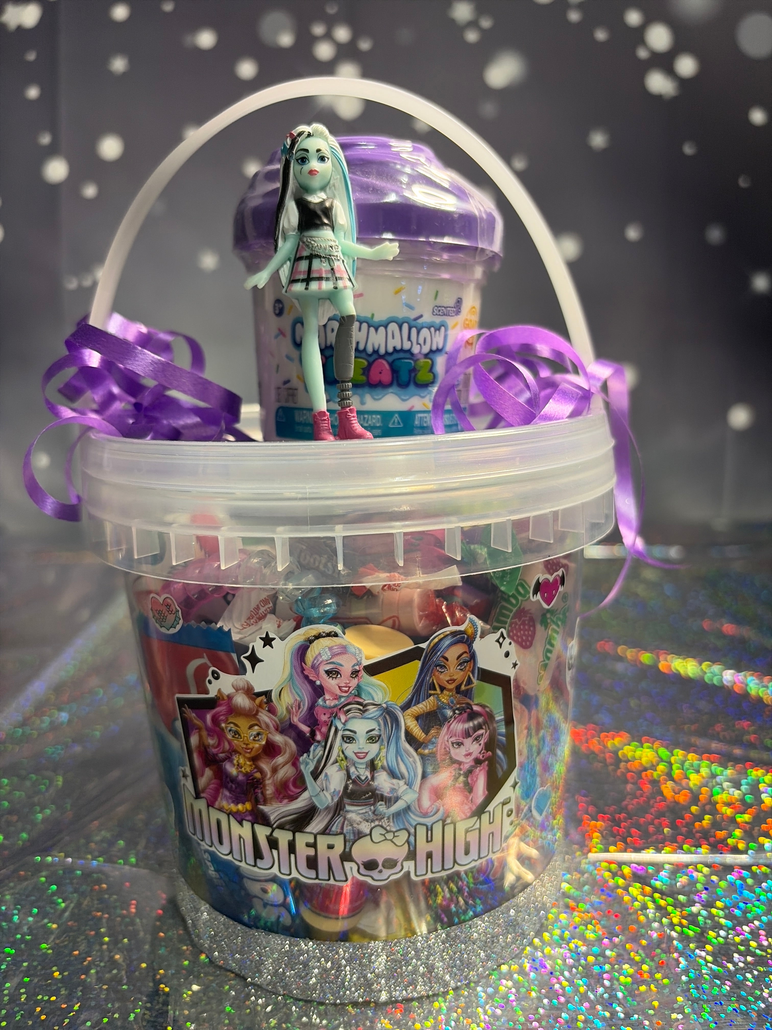 Sweets
