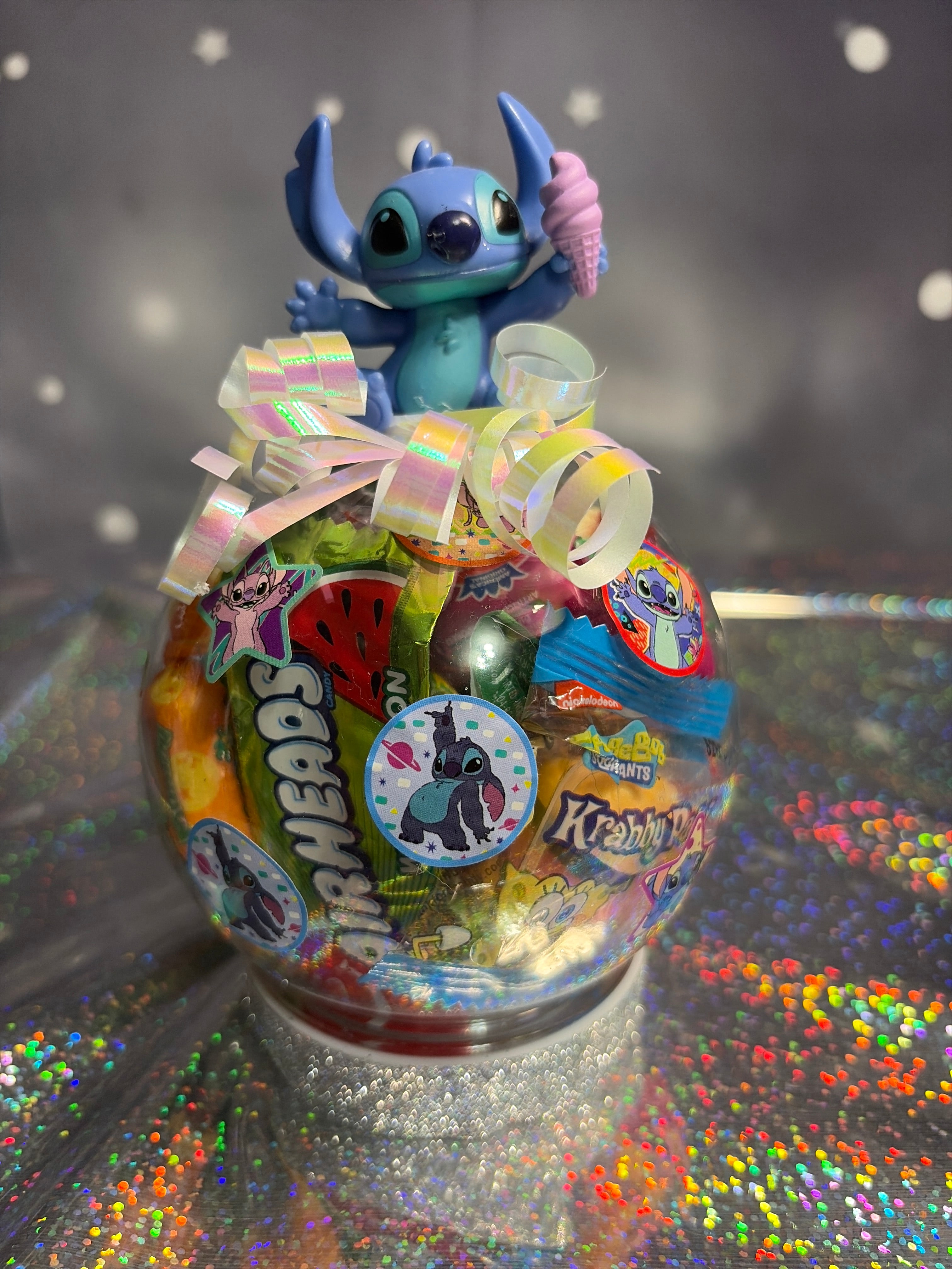 Sweets