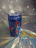 Spidey Snow Globe Cup