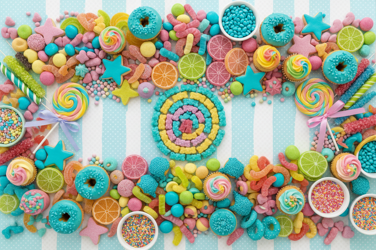 Sweets