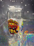 Gamer Cup - Level Up