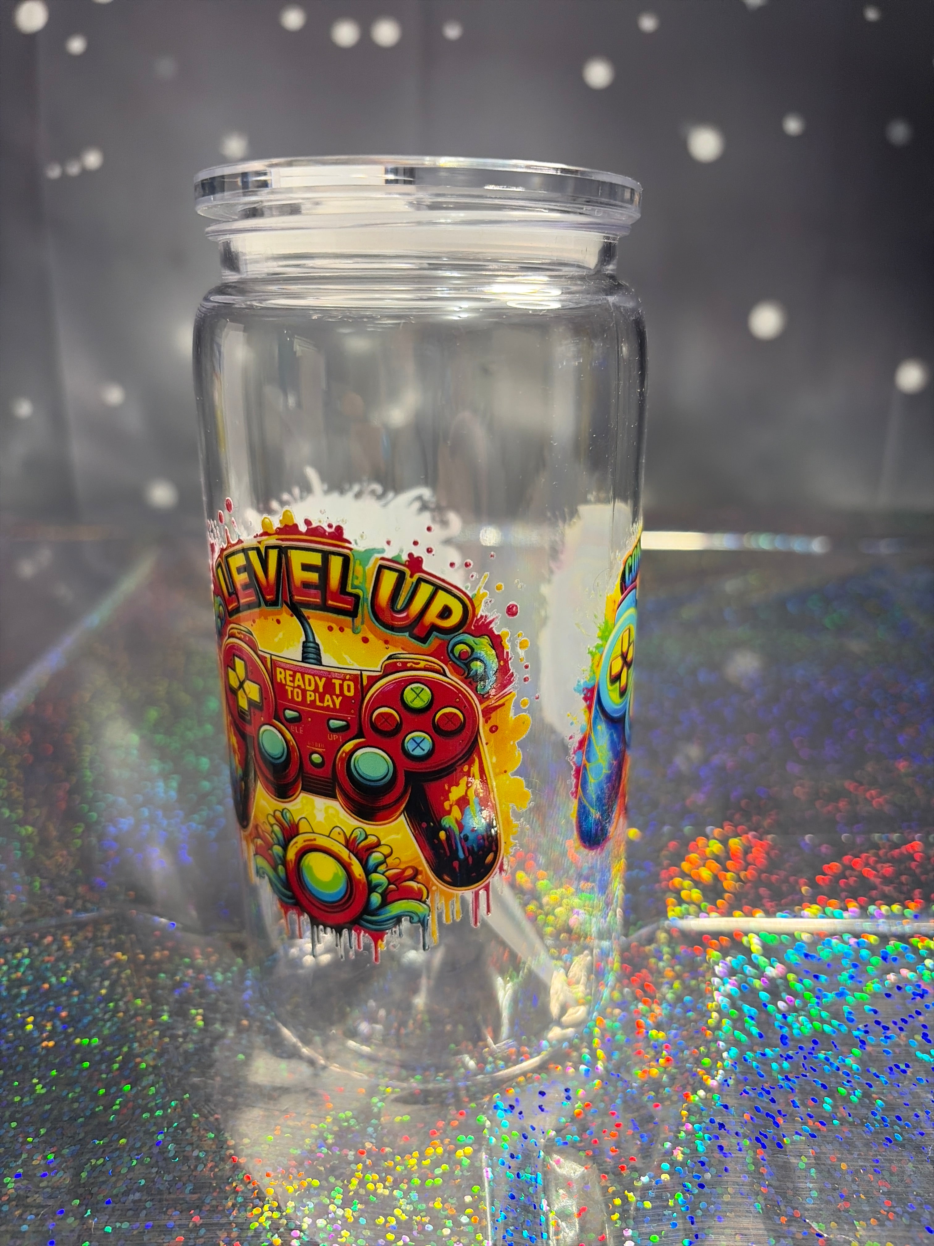 Cups