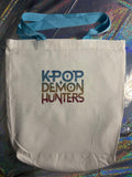 Zip Tote Bag